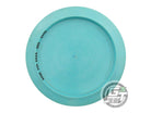 USED Millennium Sirius Scorpius 167g Teal Distance Driver Golf Disc