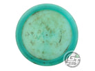 USED Latitude 64 Opto Saint 171g Seafoam Wiped Stamp Fairway Driver Golf Disc