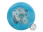 USED Thought Space Aura Praxis 177g Teal Putter Golf Disc