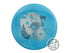 USED Thought Space Aura Praxis 177g Teal Putter Golf Disc