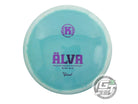 USED Kastaplast K1 Grind Alva 173g Seafoam Purple Foil Distance Driver Golf Disc