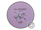 USED MVP Disc Sports Electron Firm Entropy 174g Purple Putter Golf Disc