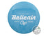 Climo Major Line Belleair Midrange Golf Disc (Individually Listed)