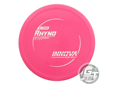 Innova R-Pro Rhyno Putter Golf Disc (Individually Listed)