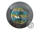 USED Discraft [LEDGESTONE] Midnight Z Vulture 174g Sunrise Foil Driver Golf Disc