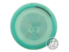 USED DGA SP Line Pipeline 172g Seafoam Lilac Stamp Fairway Driver Golf Disc