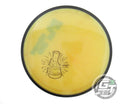 USED MVP Disc Sports X-OUT Plasma Servo 170g Marigold Fairway Driver Golf Disc