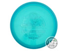 USED DiscMania [15 YEAR] C-Line MD1 178g Teal Rainbow Foil Midrange Golf Disc