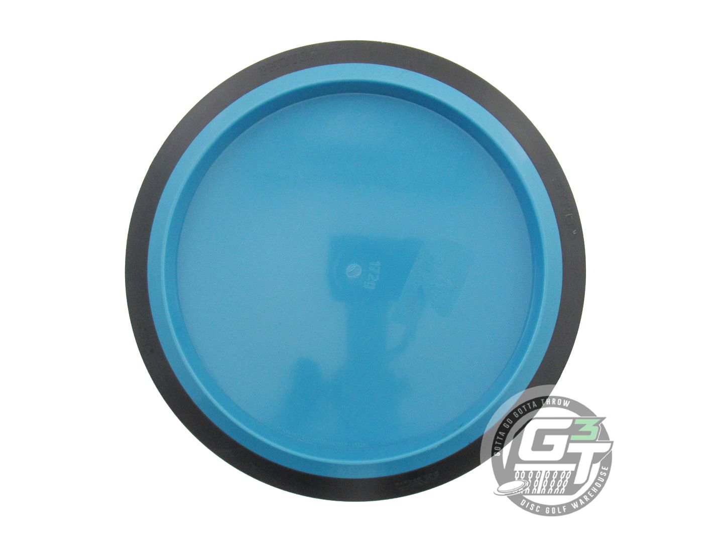 USED MVP Disc Sports Neutron Photon 172g Teal Distance Driver Golf Disc