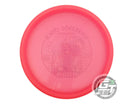 USED Westside Discs VIP Gatekeeper 177g Pink Blue Foil Midrange Golf Disc