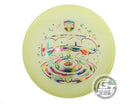 USED DiscMania [ANTTILA] Glow C-Line Drop 173g Jellybean Foil Putter Golf Disc
