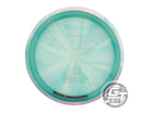 USED Axiom Discs Proton Fireball 162g Seafoam Swirl Rim Distance Driver Disc
