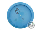 USED Lone Star Lima Lariat 153g Blue Silver Foil Fairway Driver Golf Disc