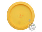 USED DGA ProLine Rogue 173-174g Marigold Blue Foil Distance Driver Golf Disc