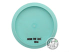 USED Innova DX TL3 170g Seafoam Red Foil Fairway Driver Golf Disc