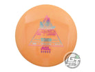 USED Above Ground Level Poplar Sequoia 168g Orange Distance Driver Golf Disc
