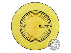 MVP Neutron Soft Glitch Putter Golf Disc (Individually Listed)