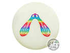 USED Lone Star Alpha Glow Benny 173g Rainbow Foil AIRBORN SEED Putter Golf Disc