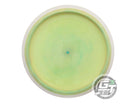USED Axiom Discs [LIZOTTE] Neutron Bokeh 174g Lime White RIM GOUGE Driver Disc