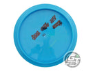 USED Innova INNfuse Star Eagle 171g Blue Fairway Driver Golf Disc