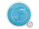 USED MVP Disc Sports Neutron Wave 174g Teal Distance Driver Golf Disc