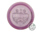 USED Discraft REIMAGINED Z Scorch 167g Purple Distance Driver Golf Disc