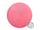USED Innova X-OUT Star Roadrunner 170g Pink Distance Driver Golf Disc