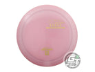 USED Discraft Elite Team [McBETH] Titanium Hades 169g Lilac Driver Golf Disc