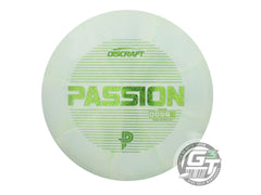 Discraft Paige Pierce Signature ESP Passion Fairway Driver Golf Disc (Individually Listed) - Gotta Go Gotta Throw