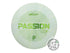 Discraft Paige Pierce Signature ESP Passion Fairway Driver Golf Disc (Individually Listed)