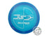 Millennium Quantum JLS Fairway Driver Golf Disc (Individually Listed)