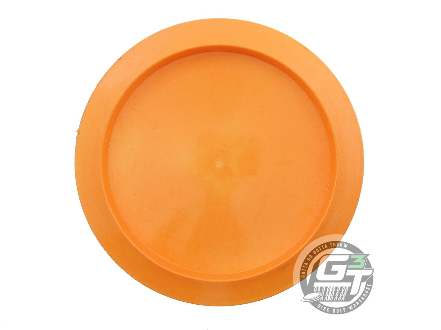 USED Latitude 64 FIRST RUN Royal Grand Grace 173g Orange Magenta Driver Disc