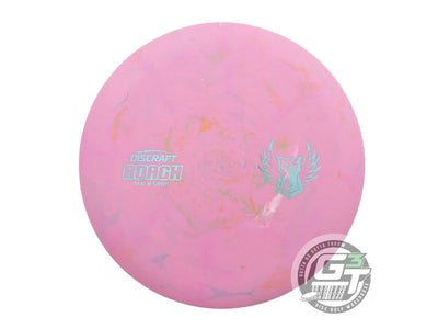 Discraft Limited Edition Brodie Smith Bro-D Swirl Putter Line Roach Putter Golf Disc (Individually Listed)