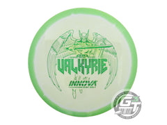 Innova Halo Star Valkyrie Distance Driver Golf Disc (Individually Listed)