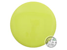 USED Innova Backstamp Star Mako3 180g Yellow Red Foil Midrange Golf Disc