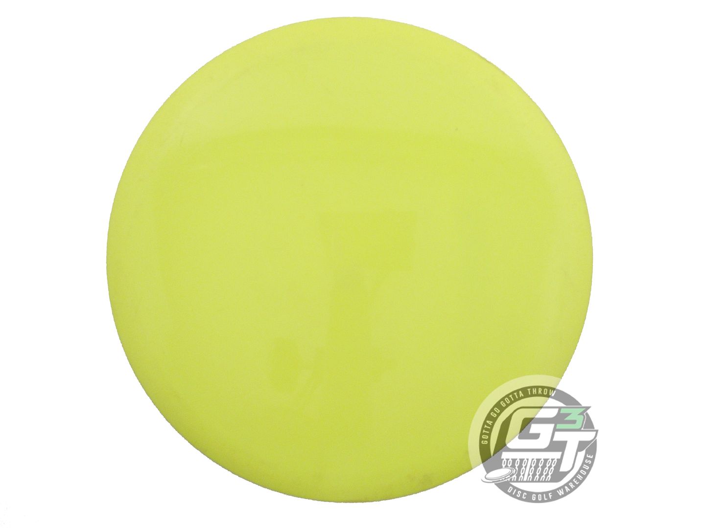 USED Innova Backstamp Star Mako3 180g Yellow Red Foil Midrange Golf Disc