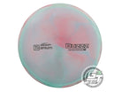 USED Discraft Titanium Buzzz 176g Seafoam-Pink Midrange Golf Disc