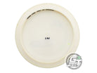USED Innova Pro Orc 167g White Silver Foil Distance Driver Golf Disc