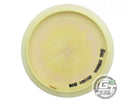 USED Discraft [McBETH] ESP Athena 174g Yellow Holo Star Foil Driver Golf Disc
