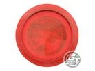 USED TEAM Gateway [LEWIS] Diamond Ether 171g Red Black Stamp Driver Golf Disc