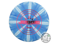 Dynamic Discs Classic Line Burst Judge Putter Golf Disc (Individually Listed)