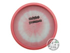 USED Discraft [LEDGESTONE] Glo ESP FLX Buzzz 173g Red-Mint Midrange Disc