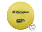 USED Innova GStar Sidewinder 172g Yellow Black Stamp Distance Driver Golf Disc
