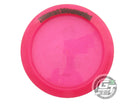 USED Kastaplast K1 Guld 175g Pink Silver Foil Distance Driver Golf Disc