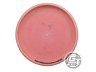 USED Lone Star Victor 2 Penny 172g Pink Black Stamp Putter Golf Disc