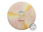USED Discraft [LEDGESTONE] CT Swirl Luna 175g Peach-Marigold Putter Golf Disc
