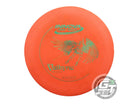 USED Innova DX Valkyrie 170g Orange Green Foil Distance Driver Golf Disc