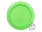 USED Discraft Big Z Crank 172g Lime Gold Shatter Foil Distance Driver Golf Disc