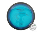 USED MVP Disc Sports Proton Wave 174g Blue Distance Driver Golf Disc