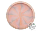 USED Discraft [ACE RACE] ESP FLX 180g Peach-Gray Red Foil Fairway Driver Disc